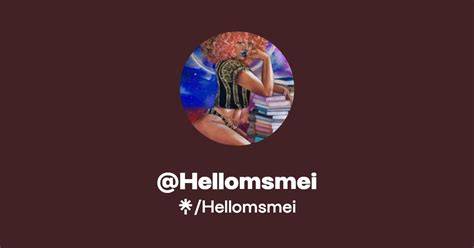 hellomsmei nude
