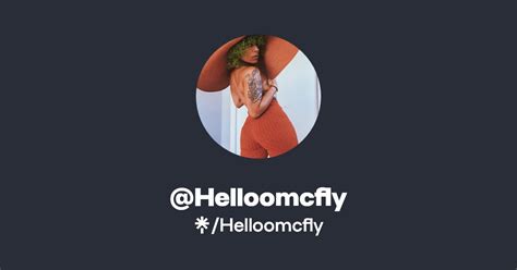 helloomcfly nude