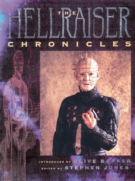 hellraiser chronicles