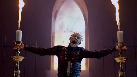Hellraiser Hell On Earth