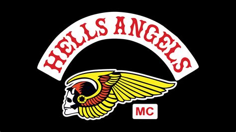 Hells And Angels
