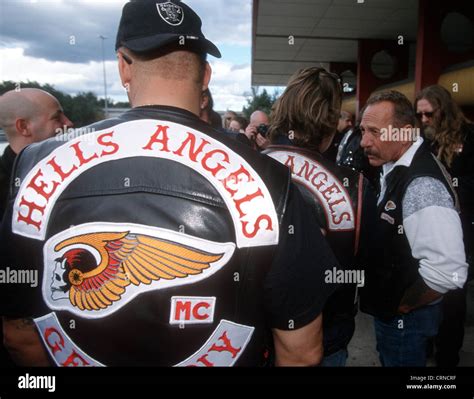 Hells Angels German