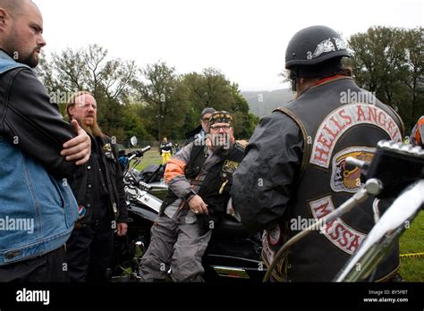 Hells Angels Mc