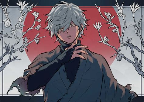 Hell's Paradise Character