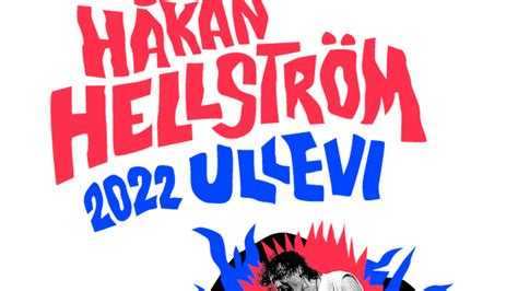 hellström biljetter