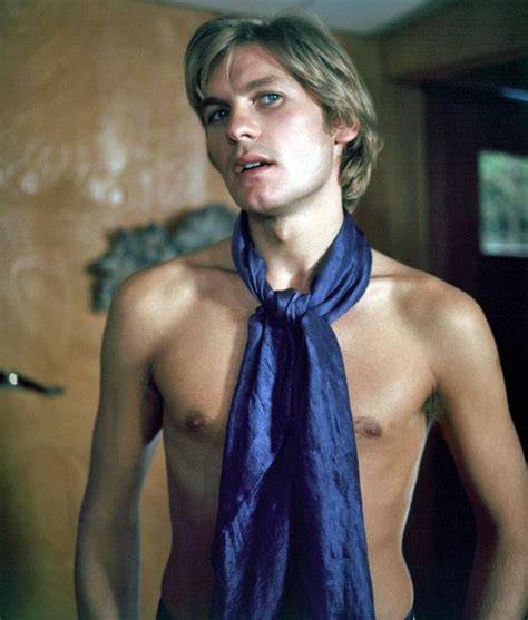 helmut berger nude