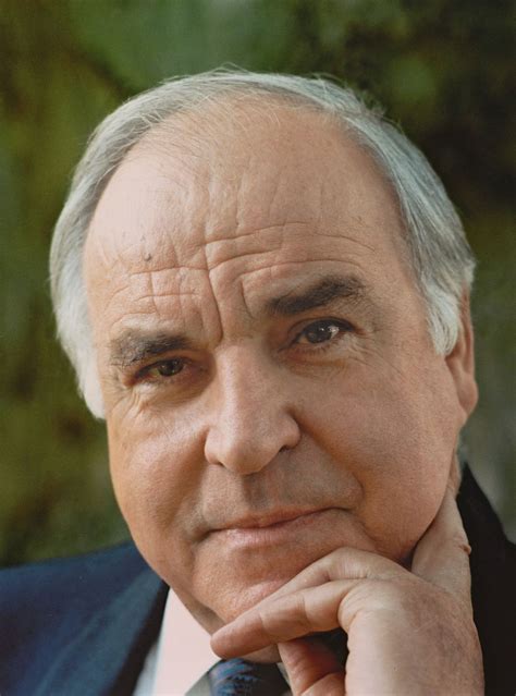 Helmut Kohl