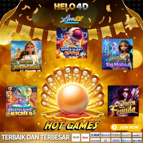 HELO4D LINK : Bandar Togel Terbaik dan Terpercaya di Indonesia