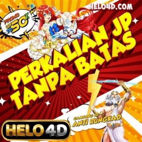 HELO4D SITUS