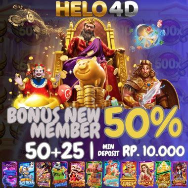 HELO4D SLOT