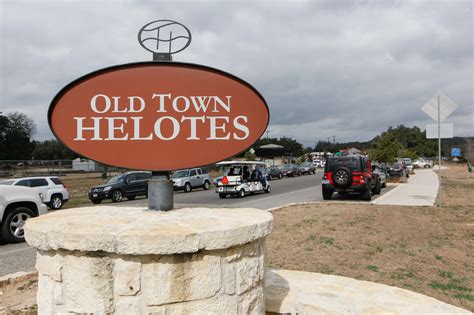 helotes texas