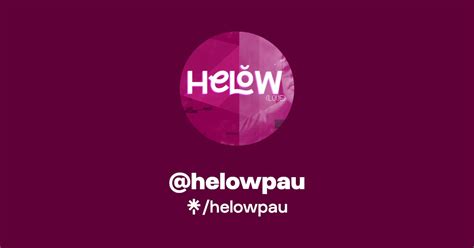 helowpau onlyfans