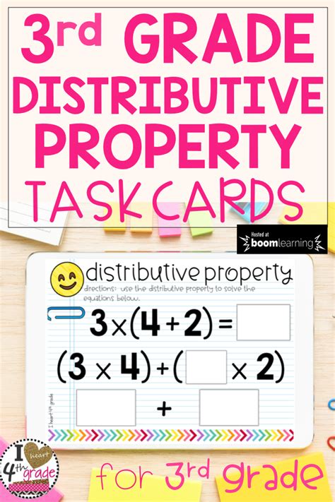 Help 3rd Graders Understand The Distributive Property Teachley Distributive Property For 3rd Grade - Distributive Property For 3rd Grade