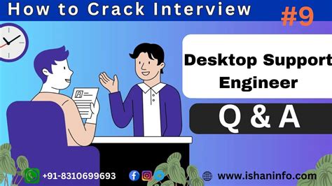 Help Desk Support Engineer Interview Questions