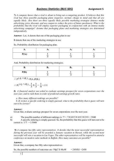 Help For Statistics Homework Intro To Statistics Worksheet - Intro To Statistics Worksheet