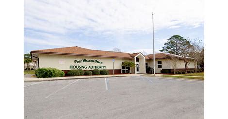 help pay for housing programs in Fort Walton Beach, fl