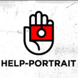 Help Portrait Nwa Mdash Pure Charity Pictures Of Helping Others In Need - Pictures Of Helping Others In Need