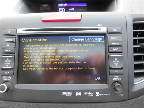 help with satnav please - New Members Introductions - Honda …