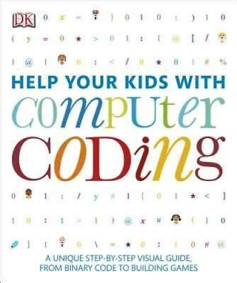 Read Online Help Your Kids With Computer Coding 