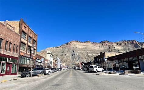 helper utah