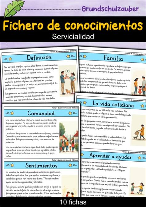 Helpfulness In Spanish