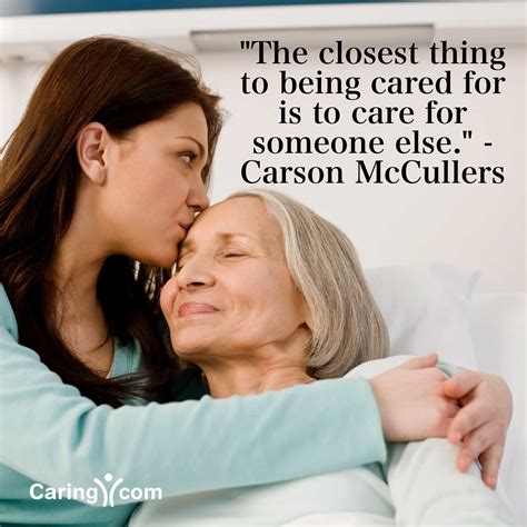 Helping Caring Quotes