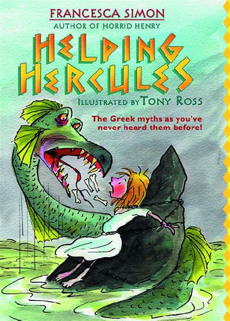Helping Hercules