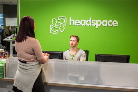 helping you, help them - headspace