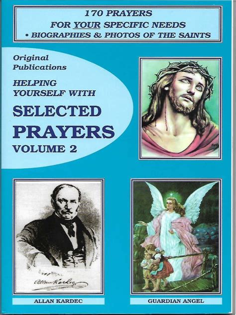 Download Helping Yourself With Selected Prayers Pdf 