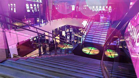 helsinki casino