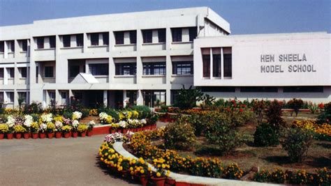 Hem Sheela Model School