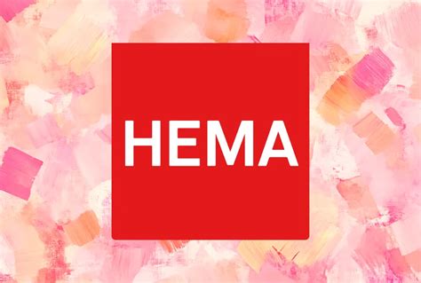 hema oorsprong