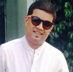 hemant prabhu biography examples