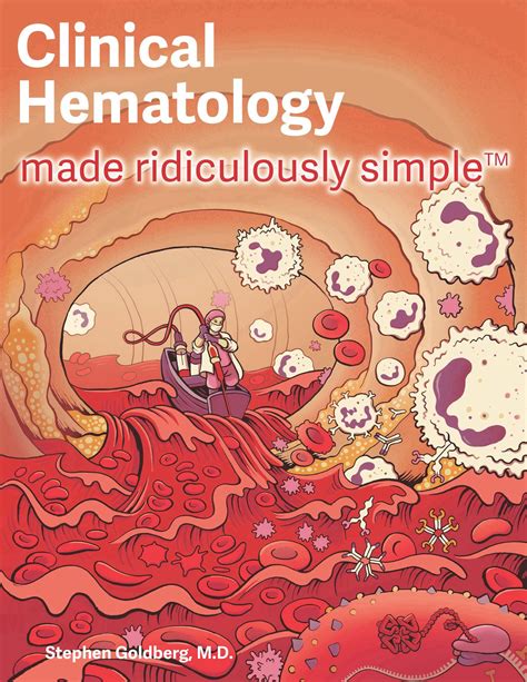 hematology made ridiculously simple