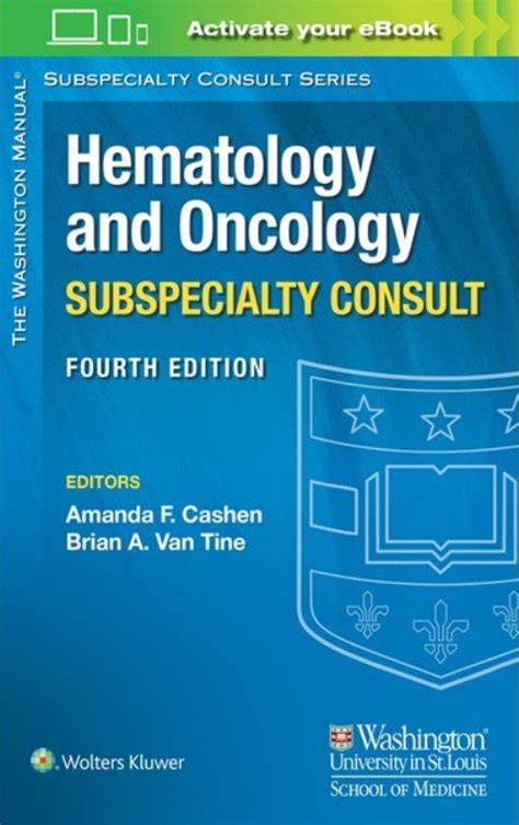 Full Download Hematology Oncology Secrets 4Th Edition Pdf 