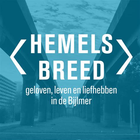 hemelsbreed