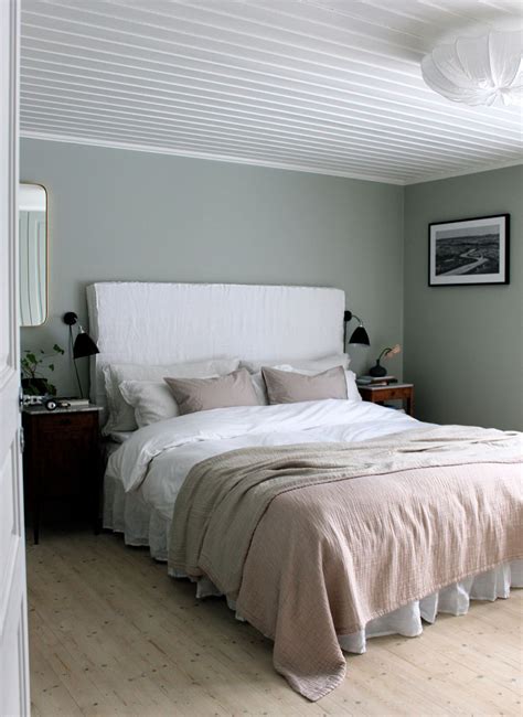 heminredning sovrum tips