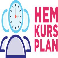 hemkursplan.com/ HEM KURS PLAN.