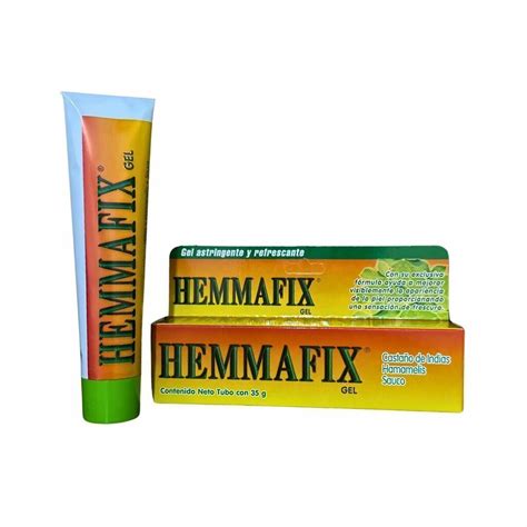 hemmafix