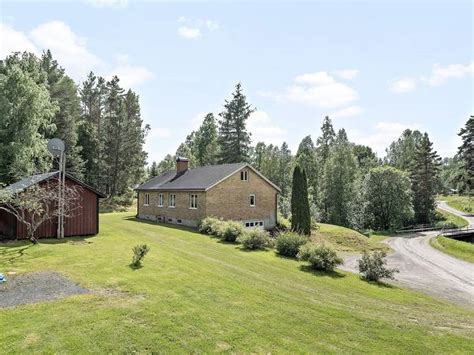 hemnet torsby östmark