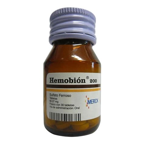 hemobion