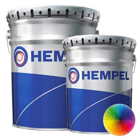 hempel 55210 colours