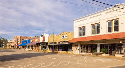 hemphill texas
