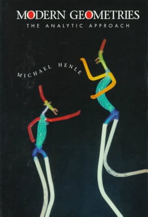 henle modern geometries
