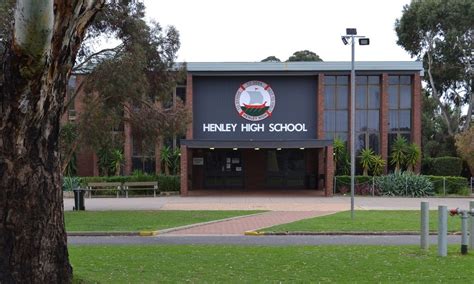 Henley High School