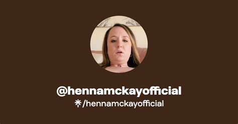 henna.mckay nude