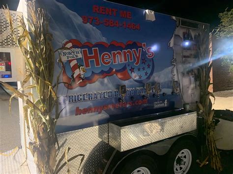 henny trailers biography samples