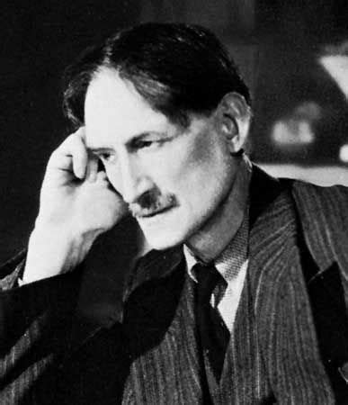 henri barbusse biography