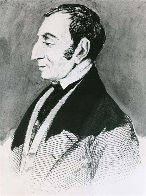 Henri De Saint Simon