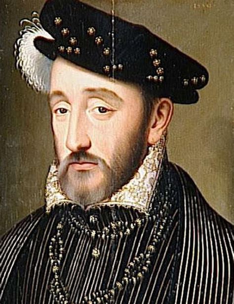 Henri Ii
